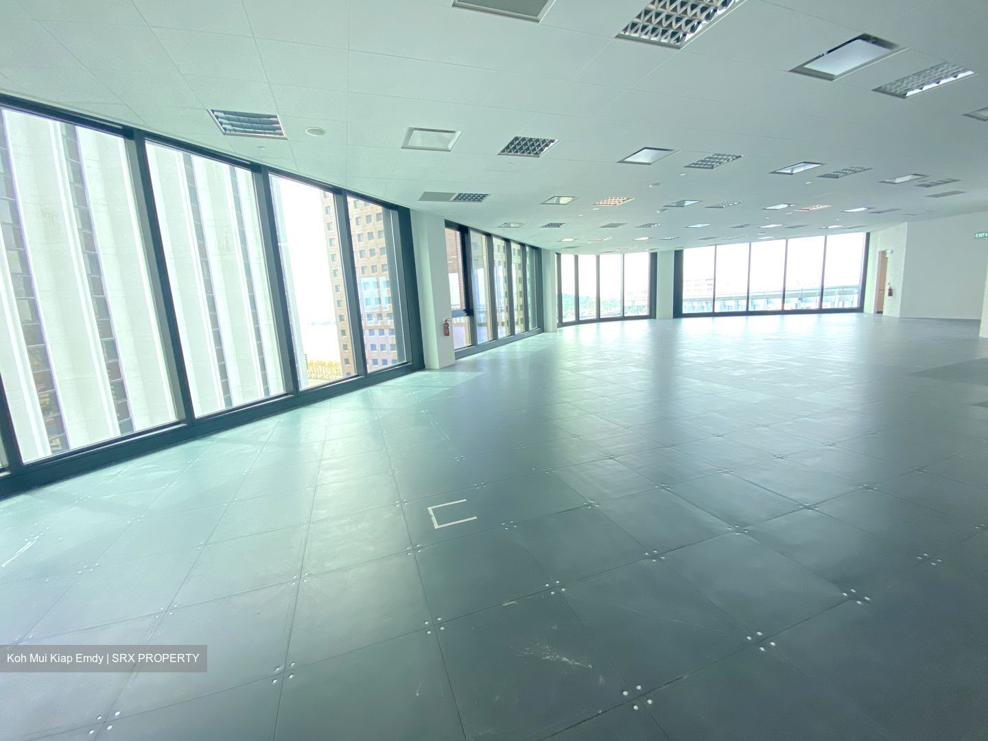 Hub Synergy Point (D2), Office #424420881
